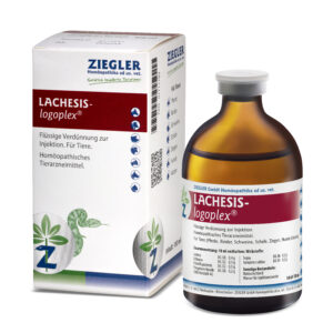 LACHESIS<span>-logoplex<sup>®</sup></span>