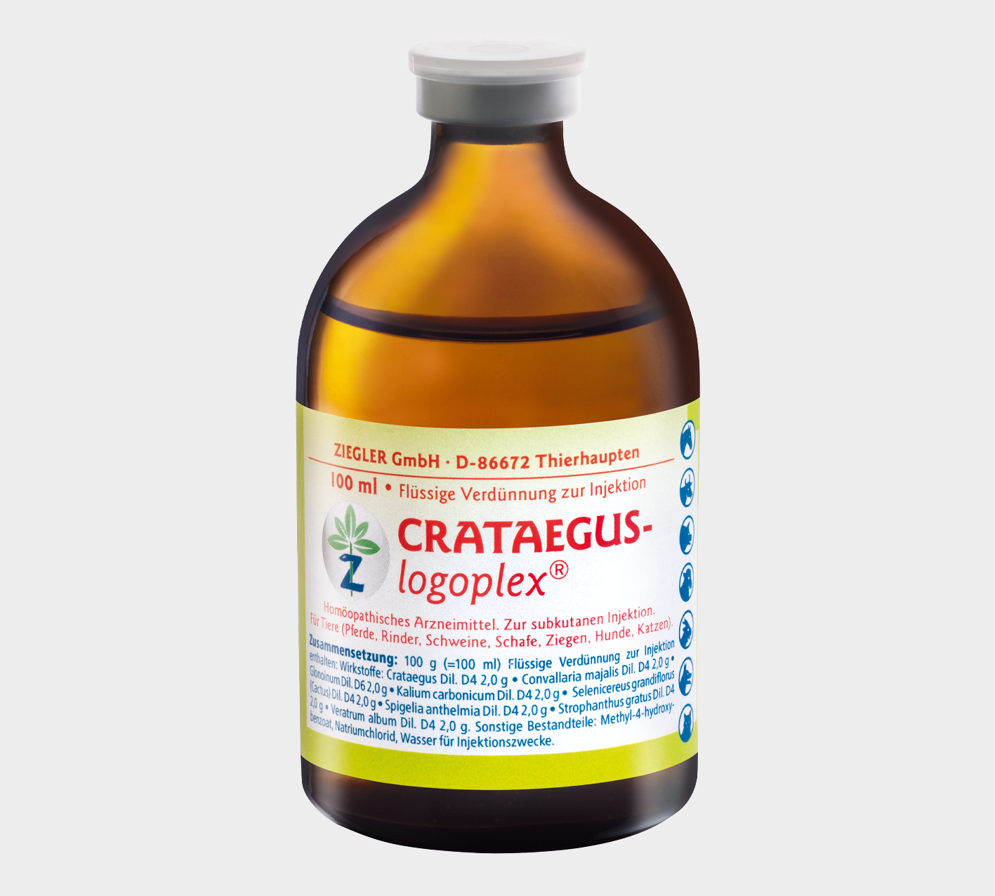 CRATAEGUS-logoplex | ZIEGLER