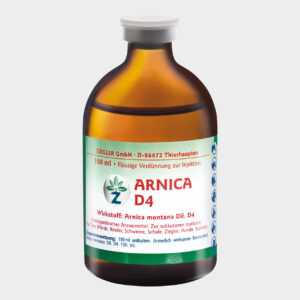 ARNICA D4