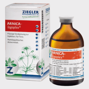 ARNICA<span>-logoplex<sup>®</sup></span>