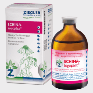 ECHINA<span>-logoplex<sup>®</sup></span>