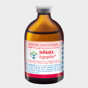 HÄMO<span>-logoplex<sup>®</sup></span>