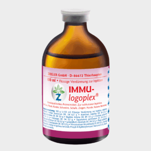IMMU<span>-logoplex<sup>®</sup></span>