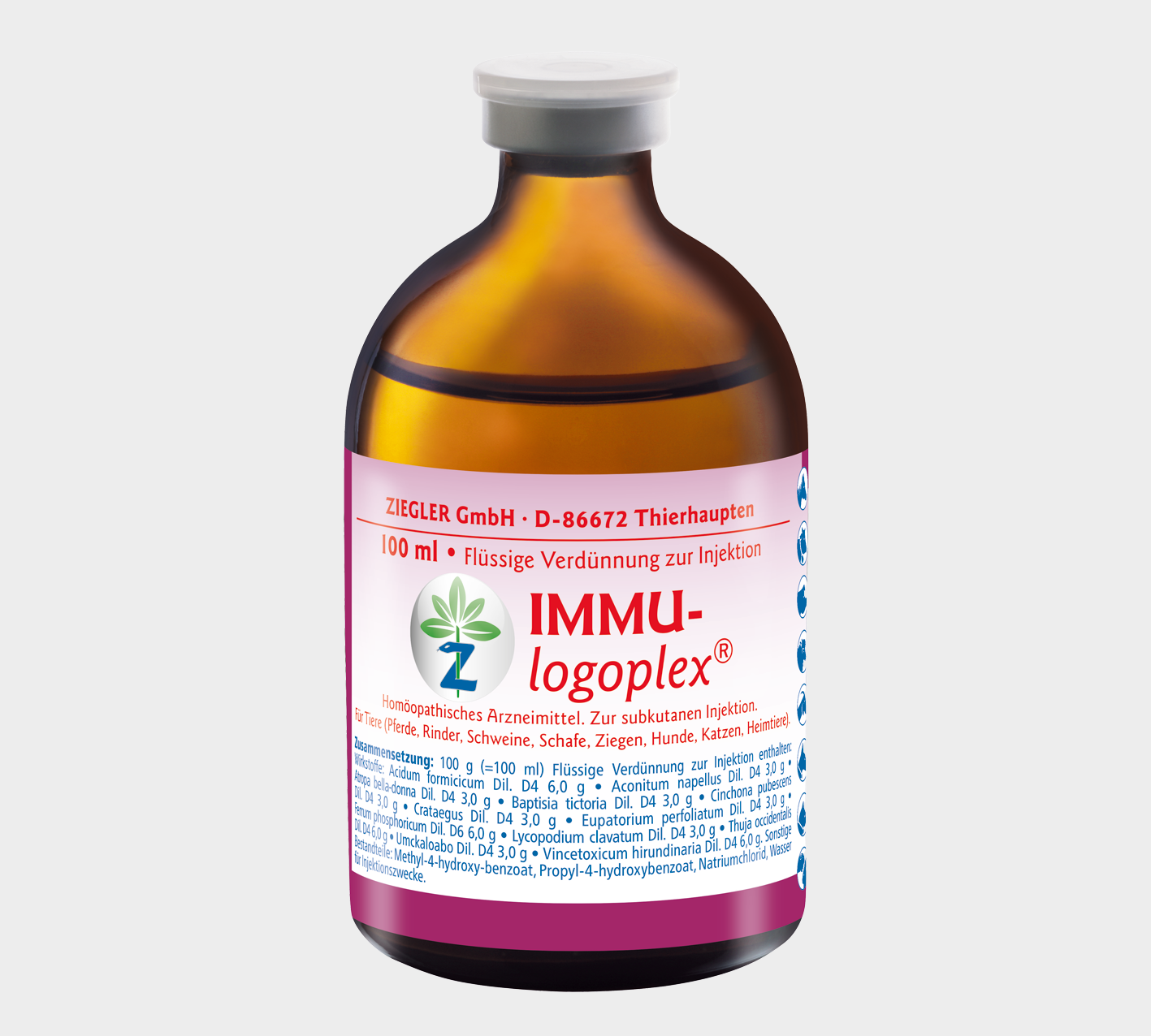 IMMU-logoplex | ZIEGLER