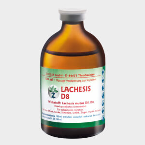 LACHESIS D8