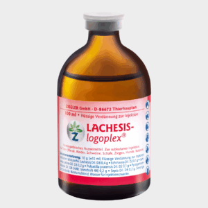 LACHESIS<span>-logoplex<sup>®</sup></span>