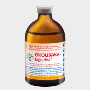 OKOUBAKA<span>-logoplex<sup>®</sup></span>
