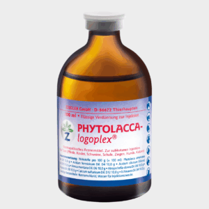 PHYTOLACCA<span>-logoplex<sup>®</sup></span>