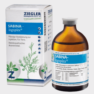 SABINA<span>-logoplex<sup>®</sup></span>