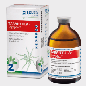 TARANTULA<span>-logoplex<sup>®</sup></span>