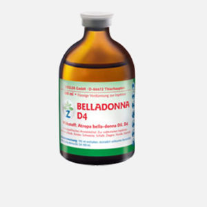 BELLADONNA D4